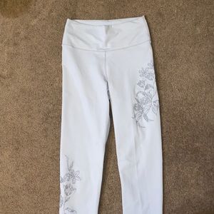 Cute full length leggings